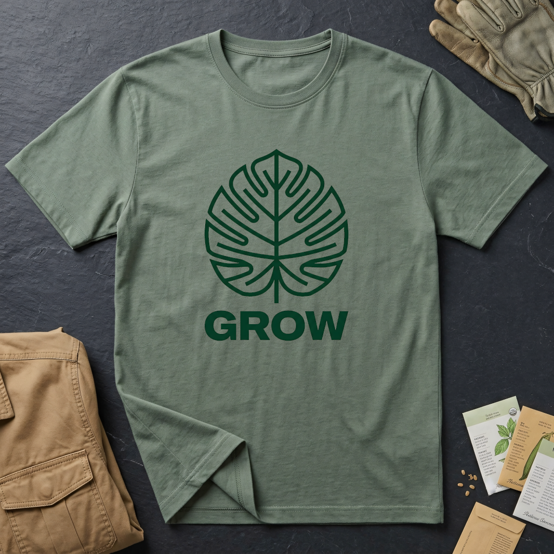 Grow T-Shirt