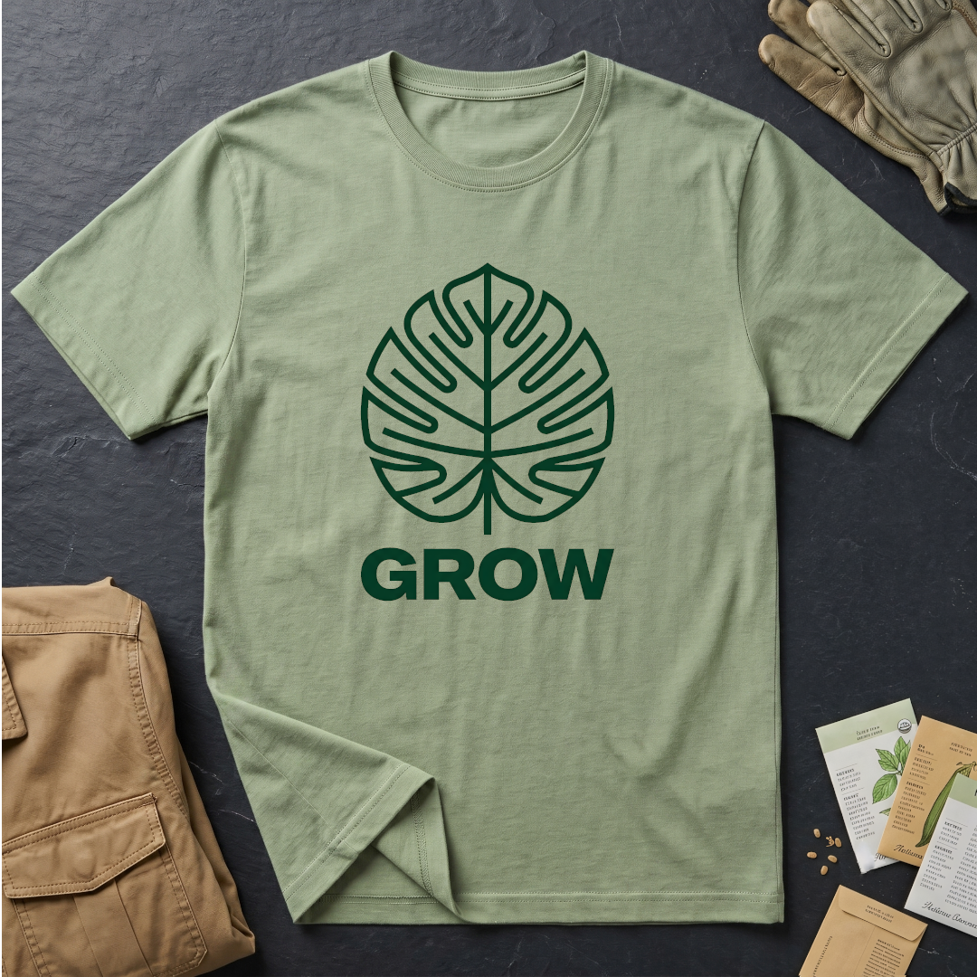Grow T-Shirt