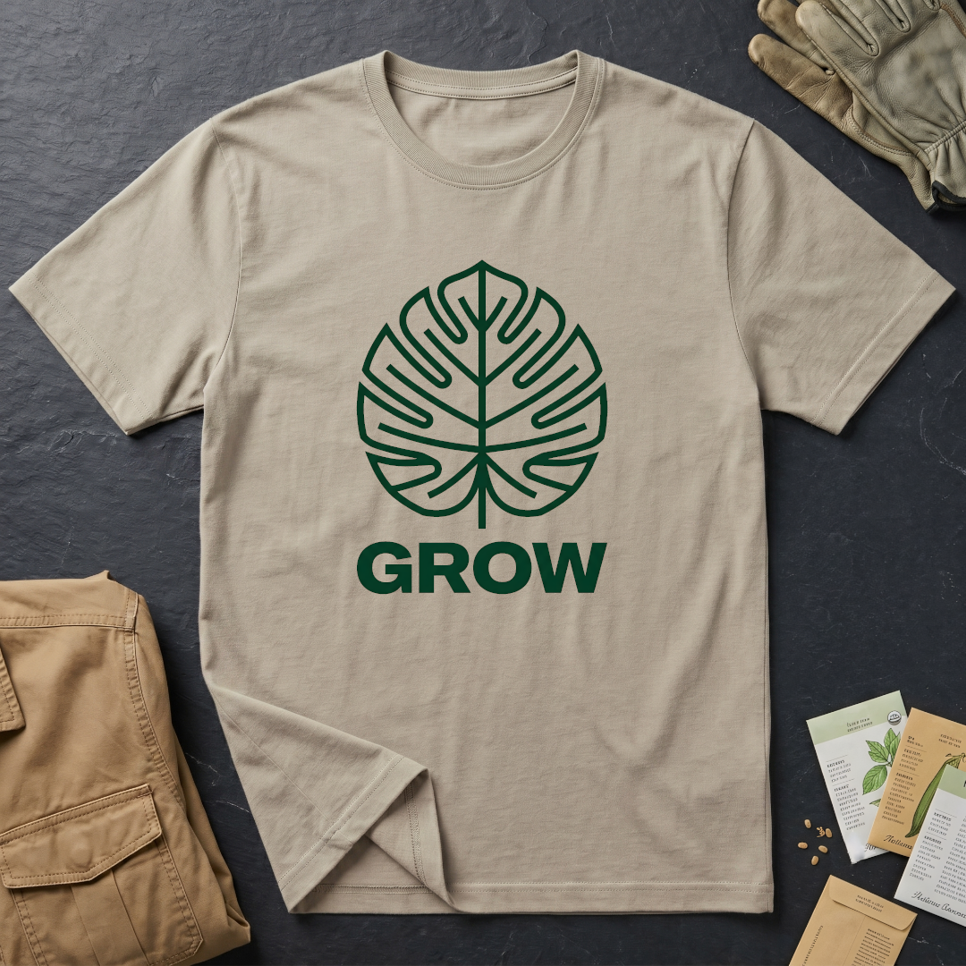 Grow T-Shirt