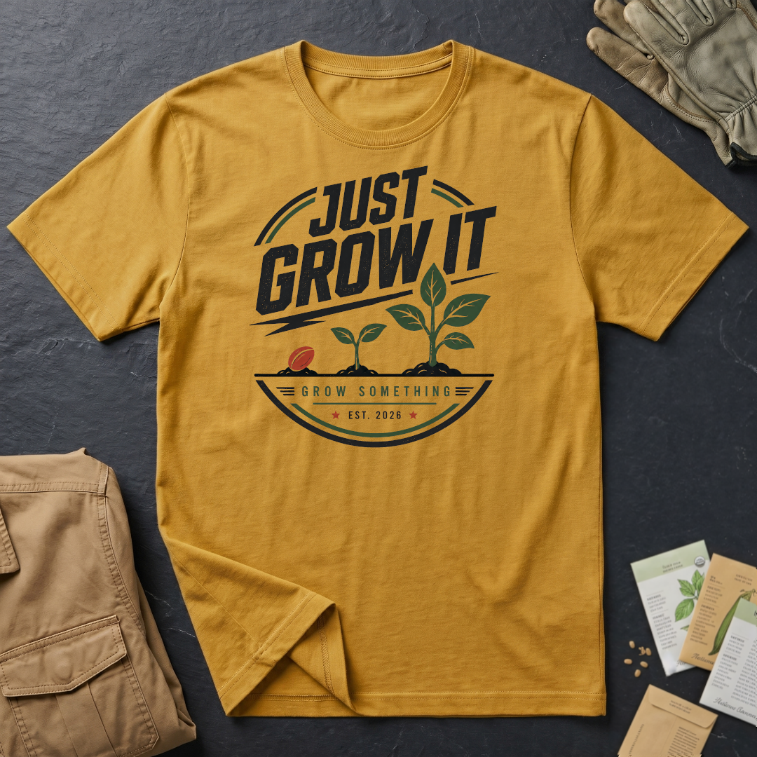 Grow It T-Shirt
