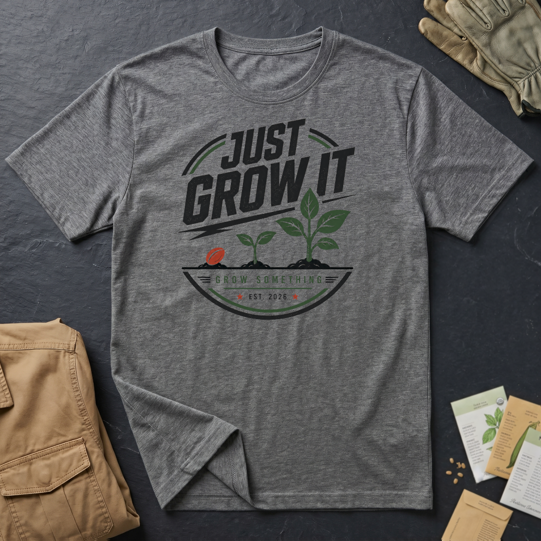 Grow It T-Shirt
