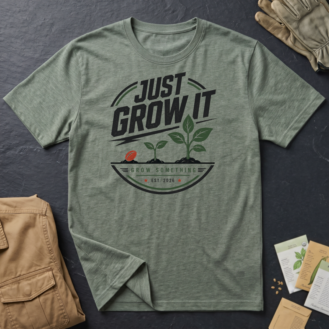 Grow It T-Shirt