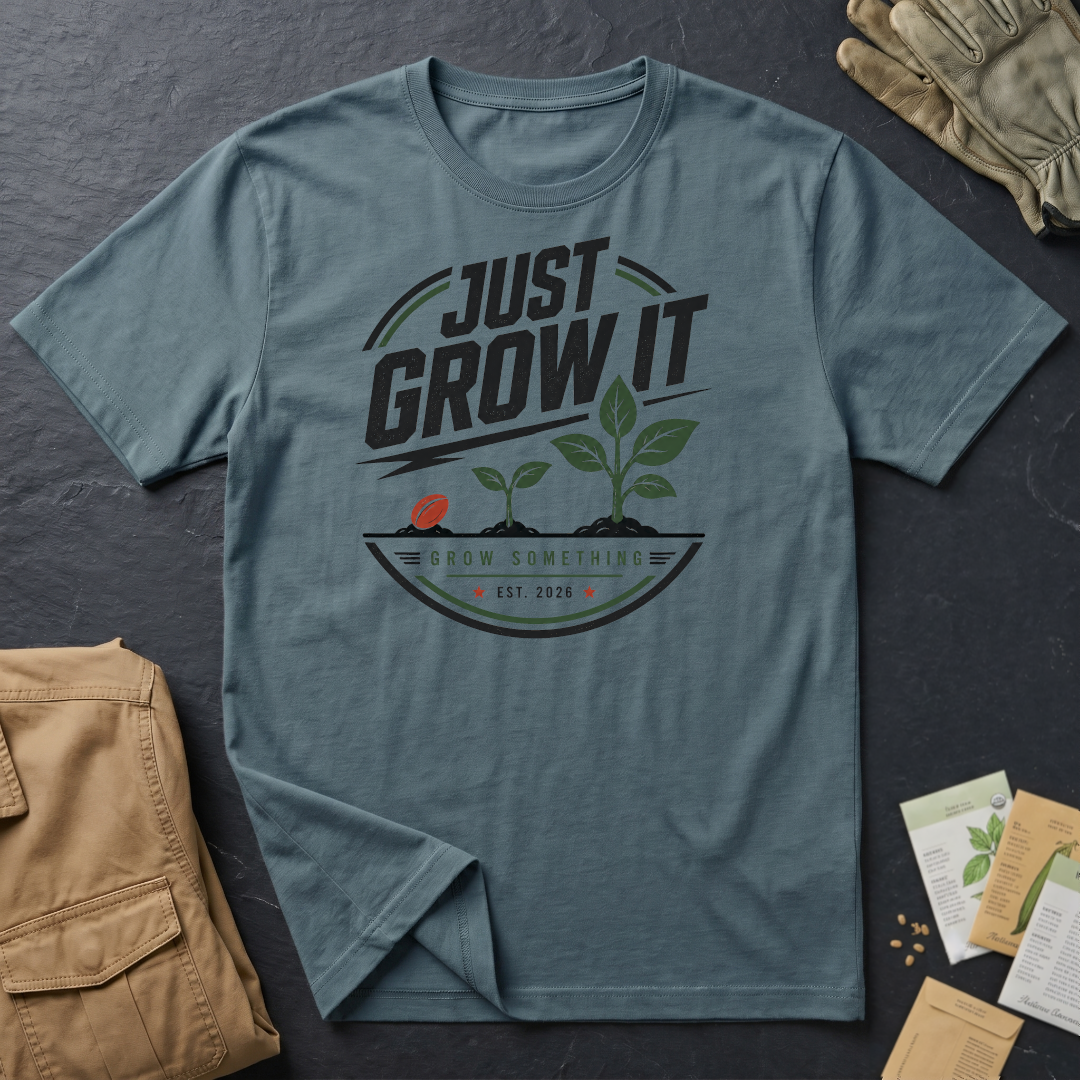 Grow It T-Shirt