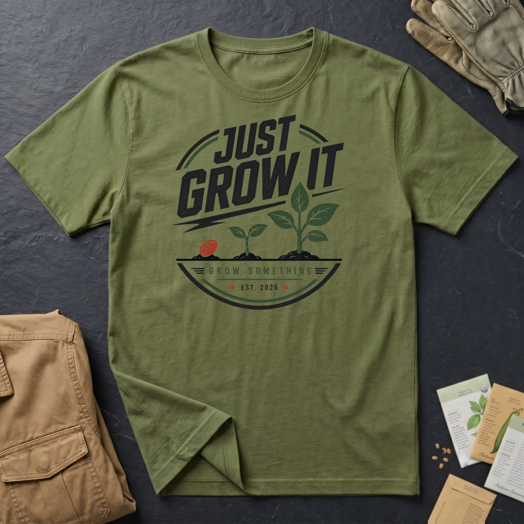 Grow It T-Shirt
