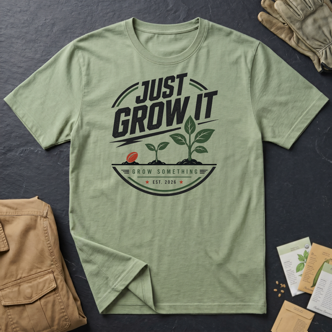 Grow It T-Shirt