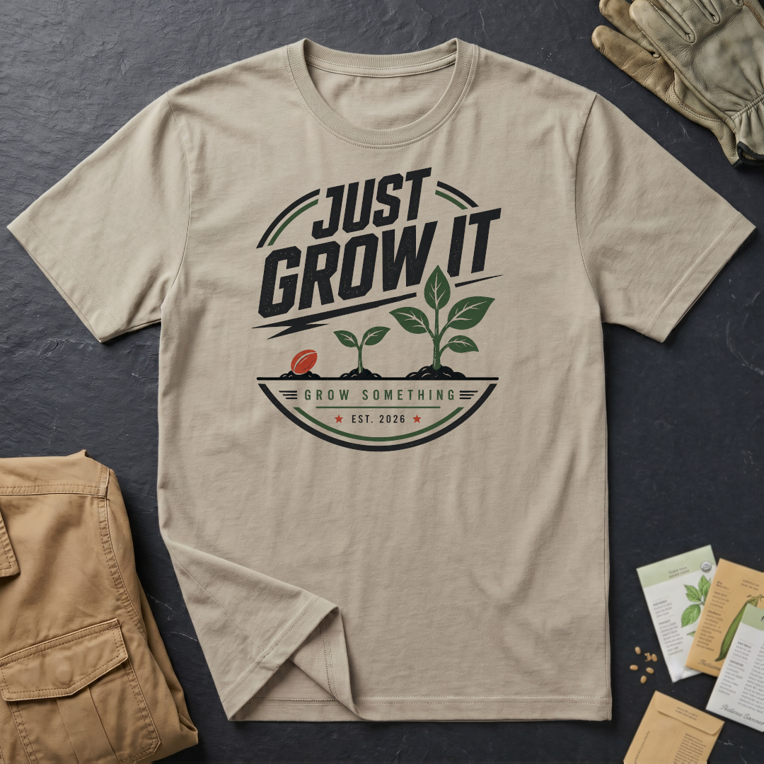Grow It T-Shirt