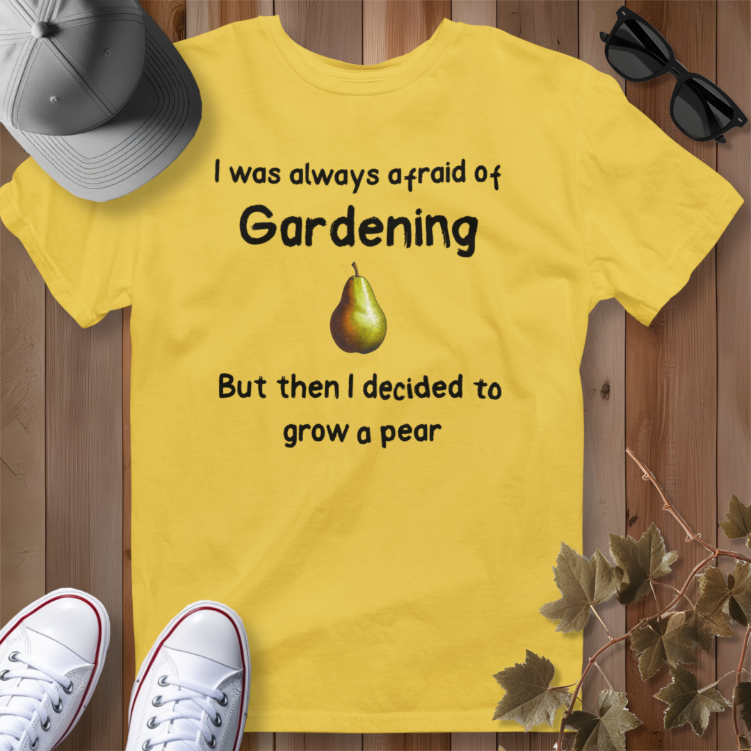 Grow a Pear T-Shirt