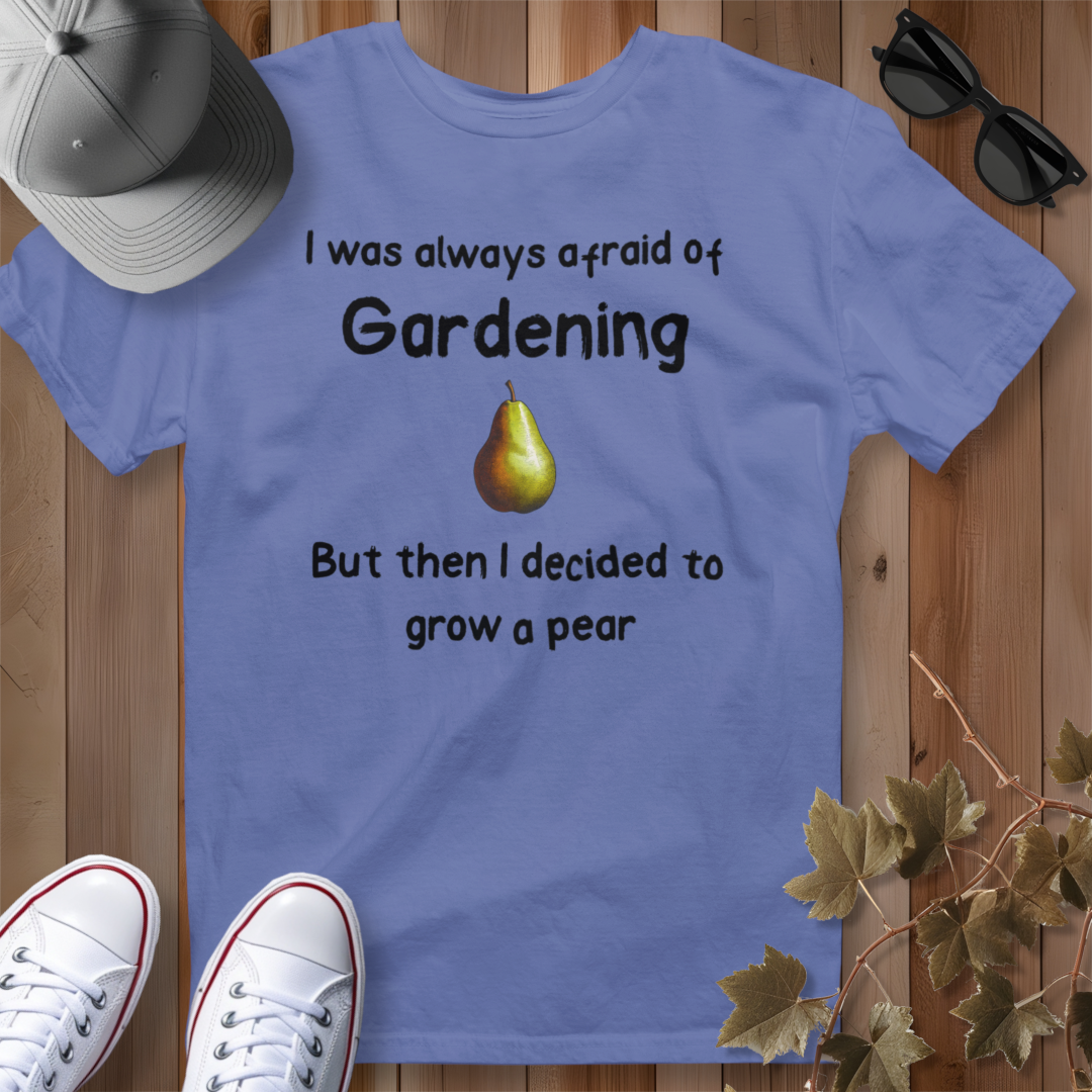 Grow a Pear T-Shirt