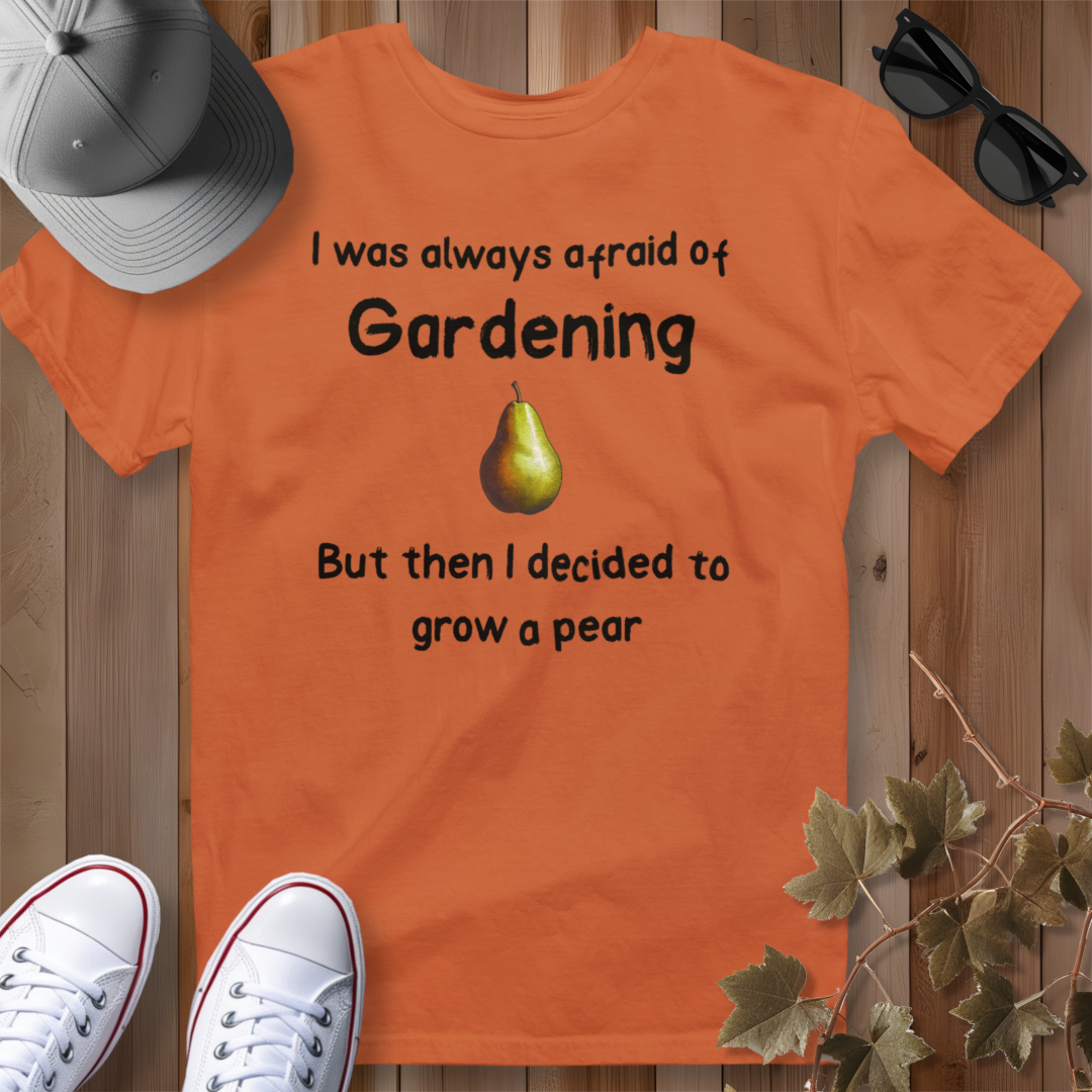 Grow a Pear T-Shirt