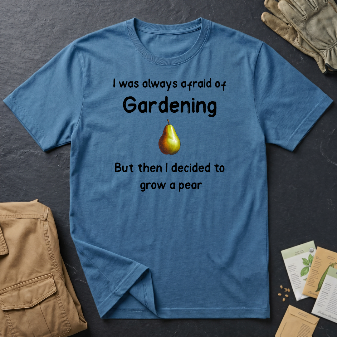 Grow a Pear T-Shirt