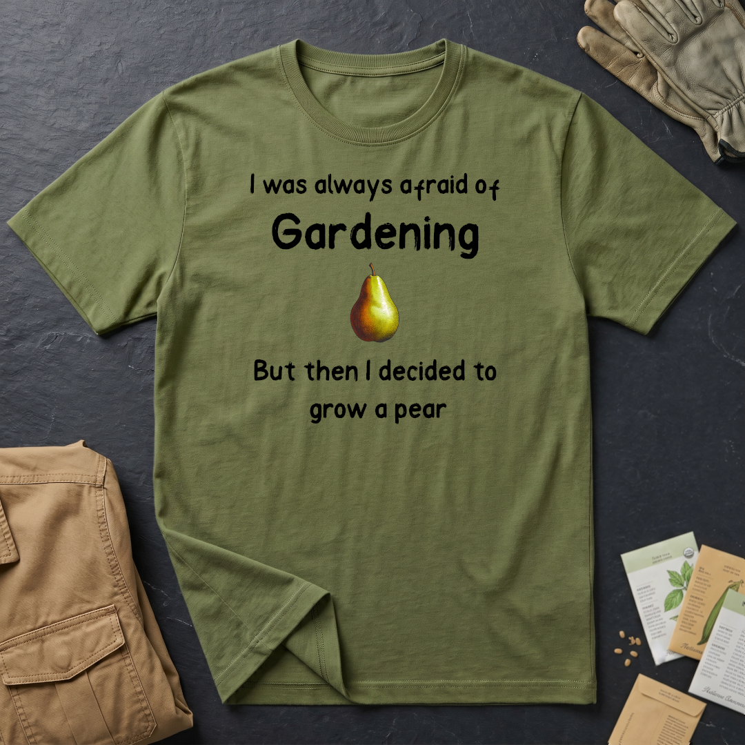 Grow a Pear T-Shirt