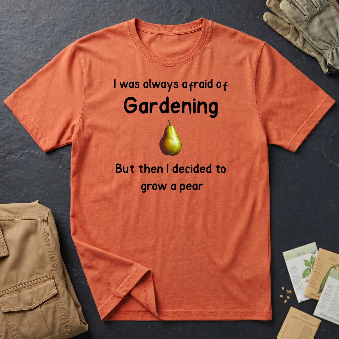 Grow a Pear T-Shirt