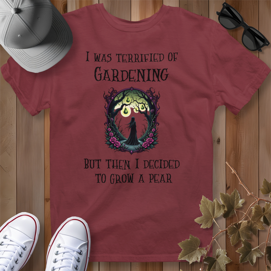 Grow a Pear 2 T-Shirt
