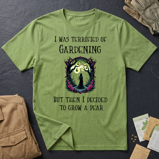 Grow a Pear 2 T-Shirt
