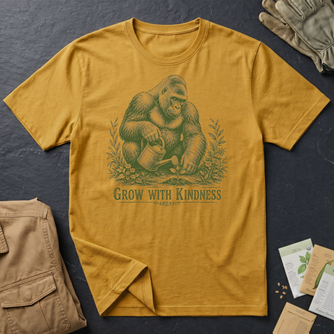 Grow with Kindness T-Shirt