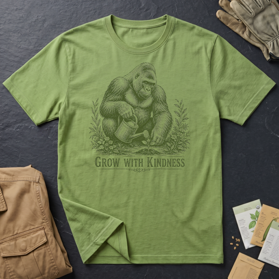 Grow with Kindness T-Shirt