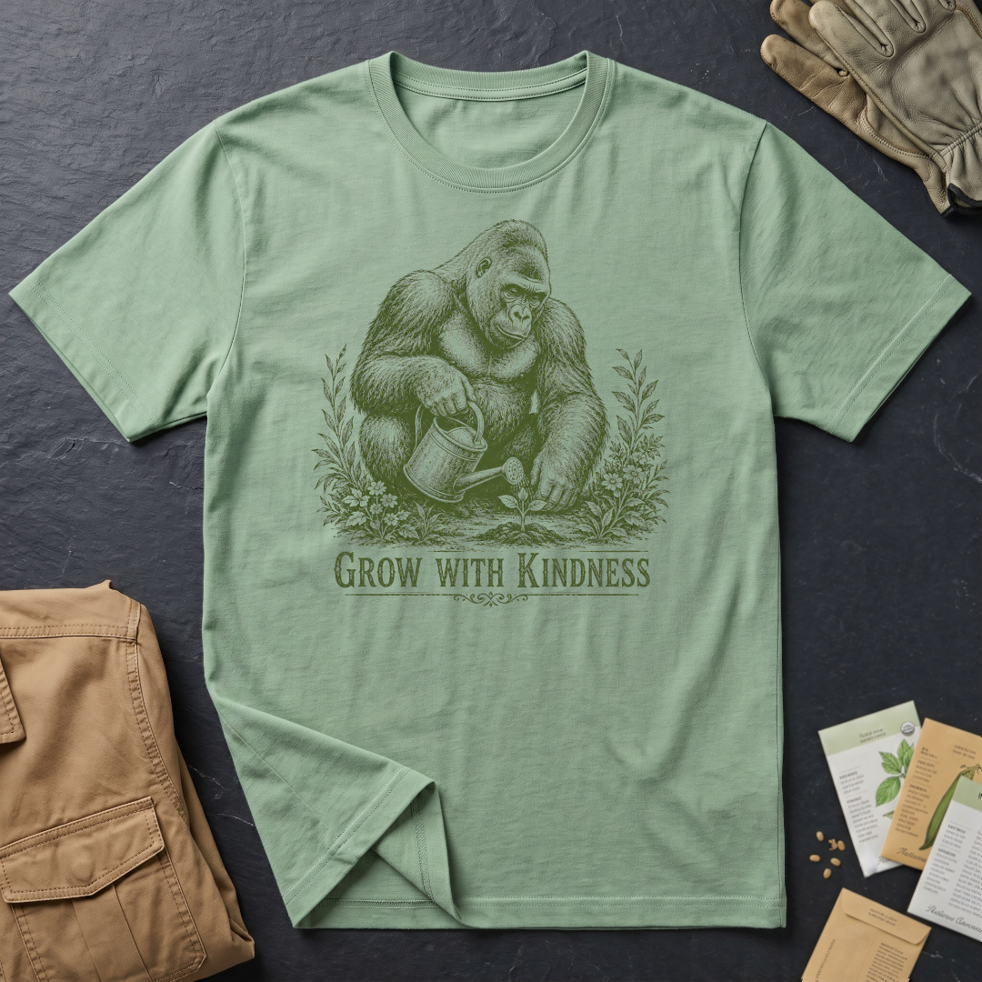 Grow with Kindness T-Shirt