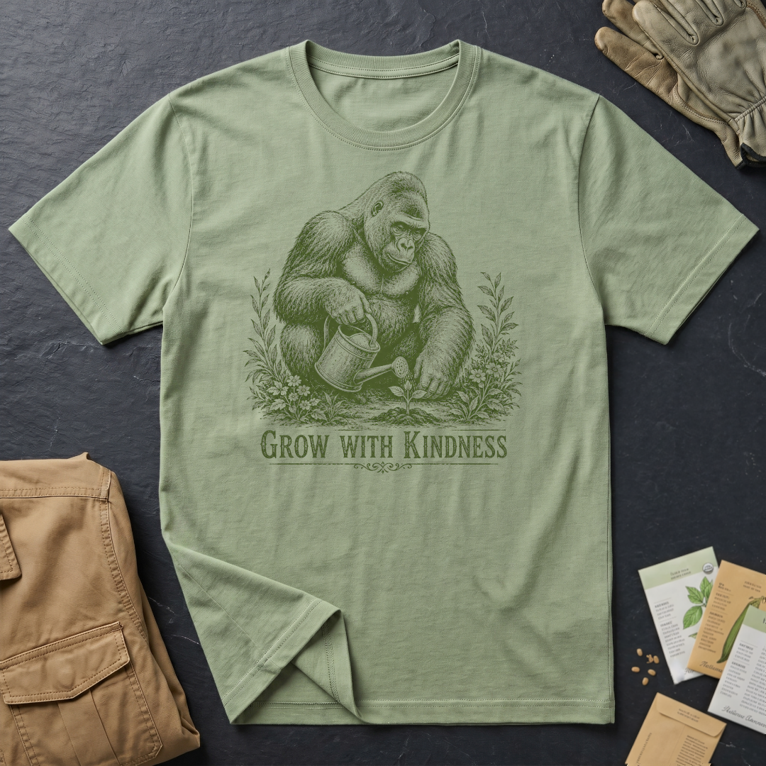 Grow with Kindness T-Shirt