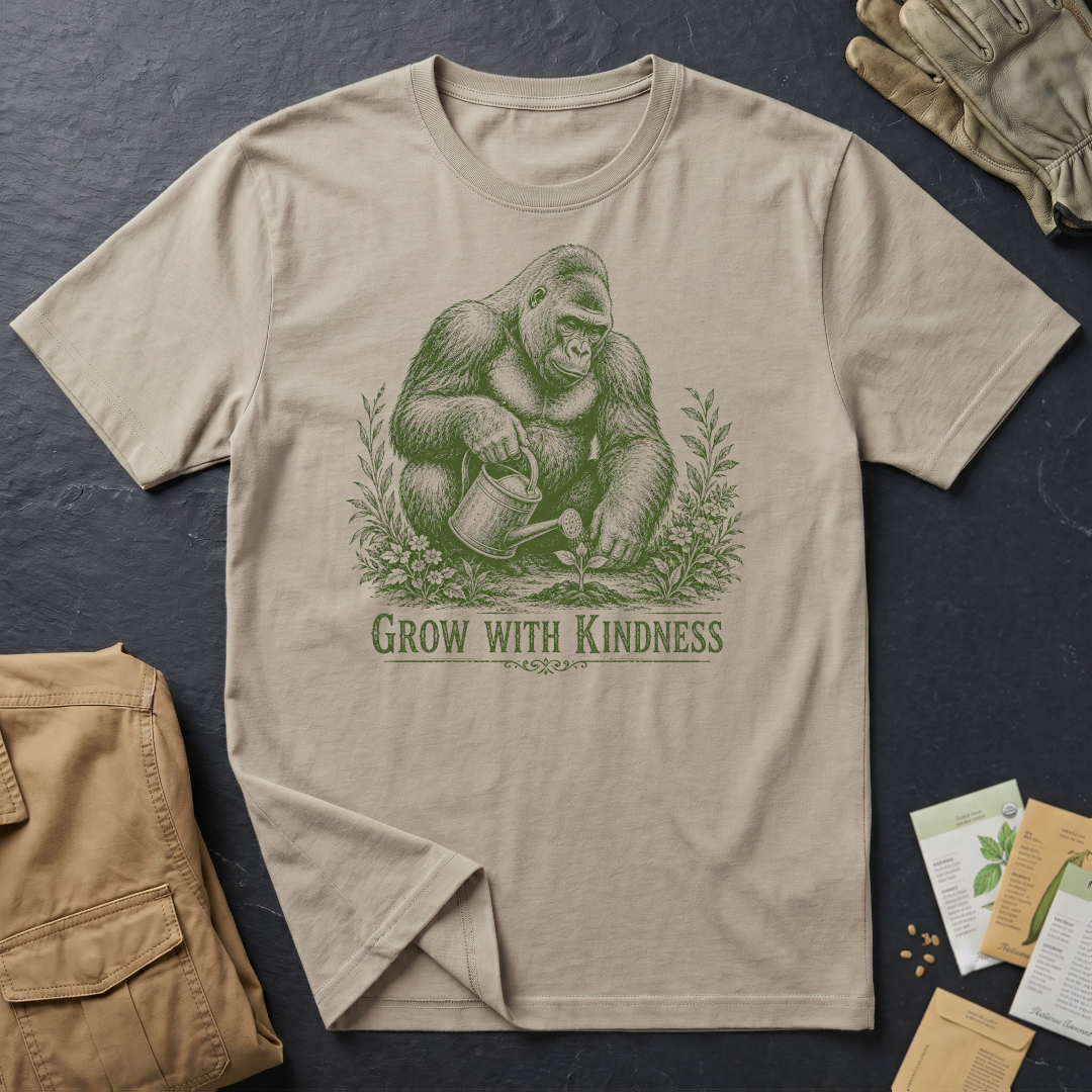 Grow with Kindness T-Shirt