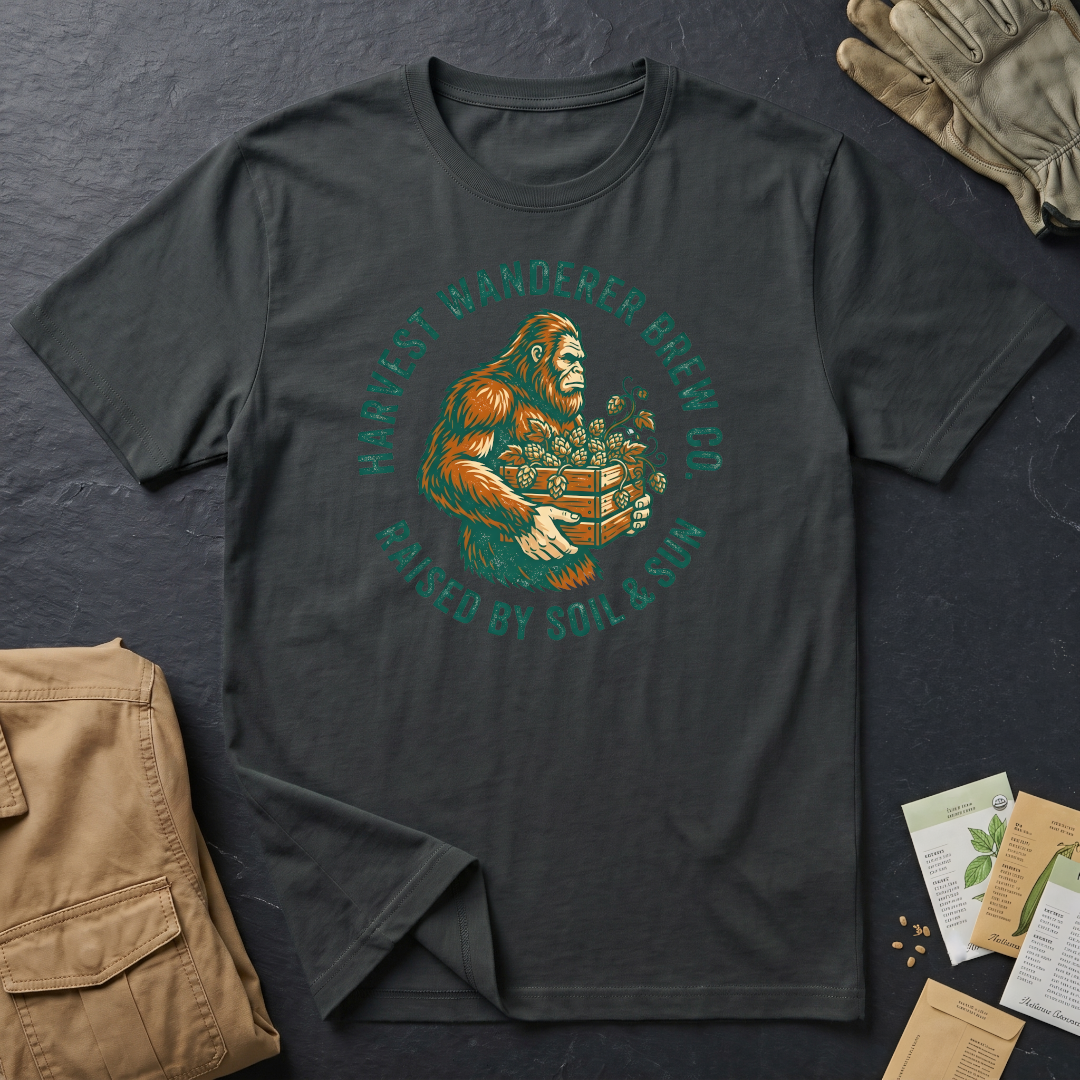 Harvest Wanderer T-Shirt