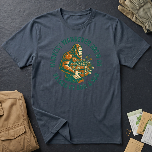 Harvest Wanderer T-Shirt