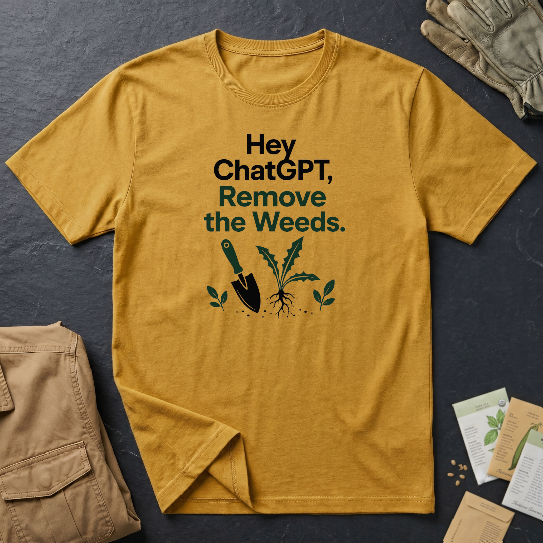 Hey ChatGPT 2 T-Shirt