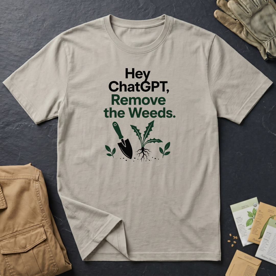 Hey ChatGPT 2 T-Shirt