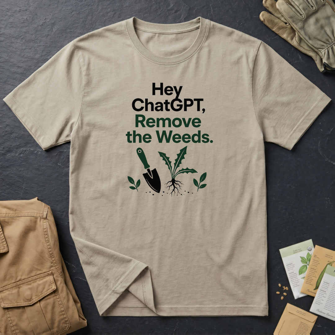 Hey ChatGPT 2 T-Shirt