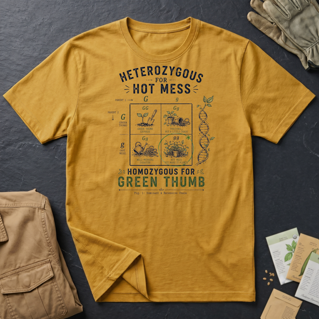 Hot Mess T-Shirt