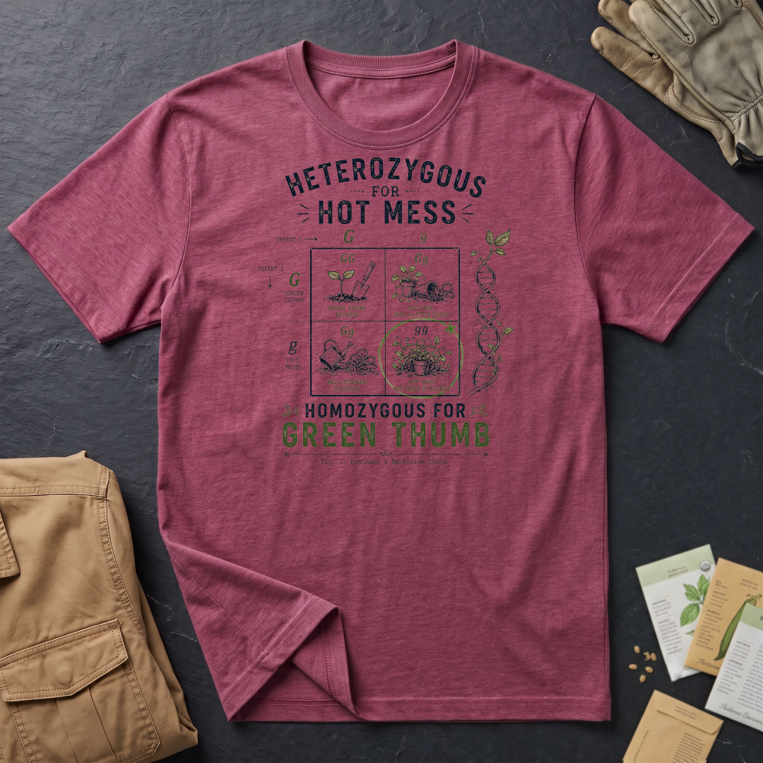 Hot Mess T-Shirt