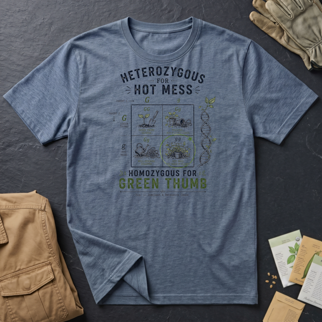 Hot Mess T-Shirt