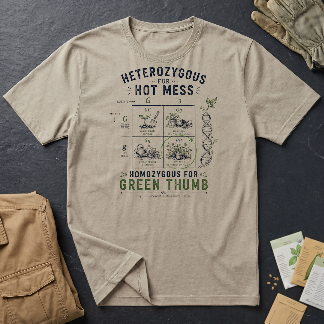 Hot Mess T-Shirt