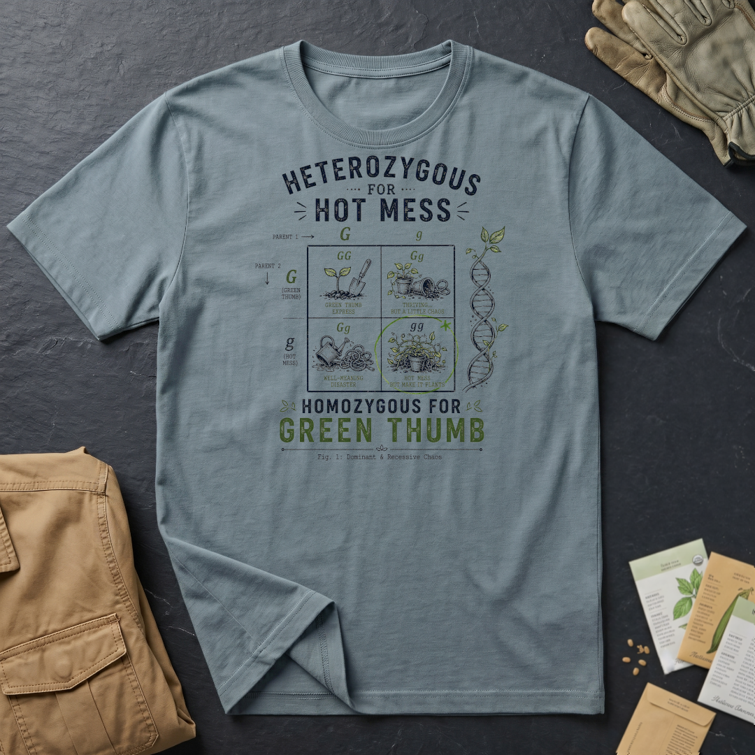 Hot Mess T-Shirt