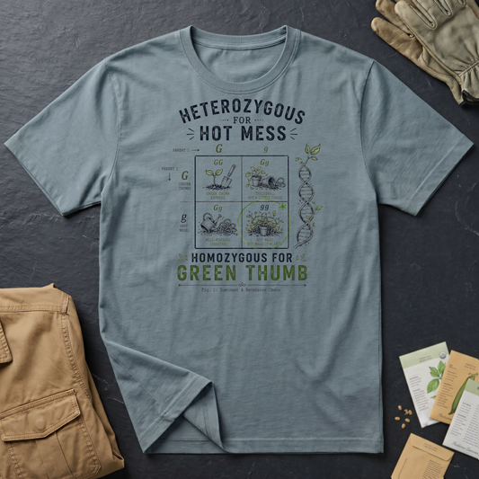 Hot Mess T-Shirt
