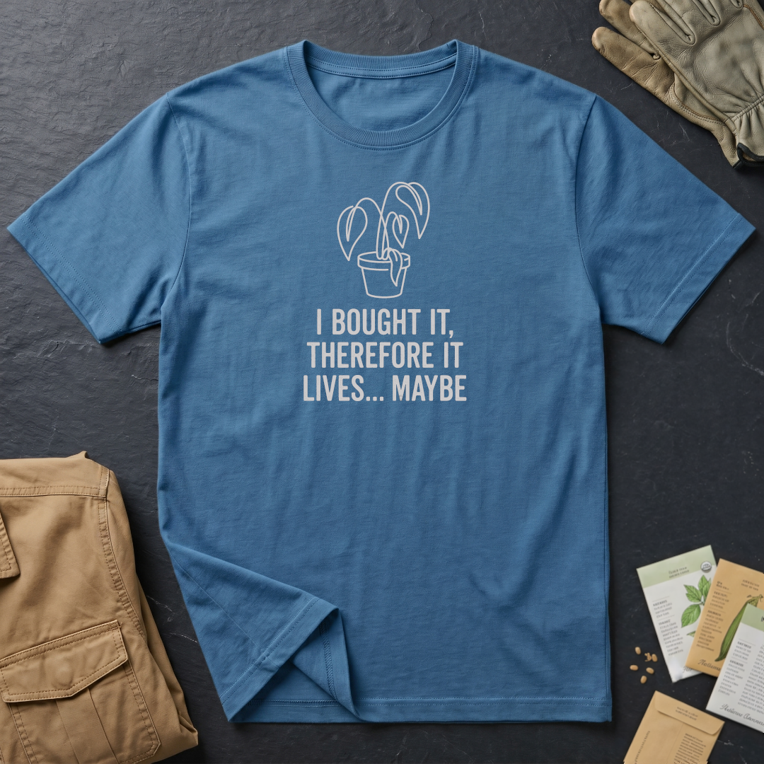 It Lives T-Shirt