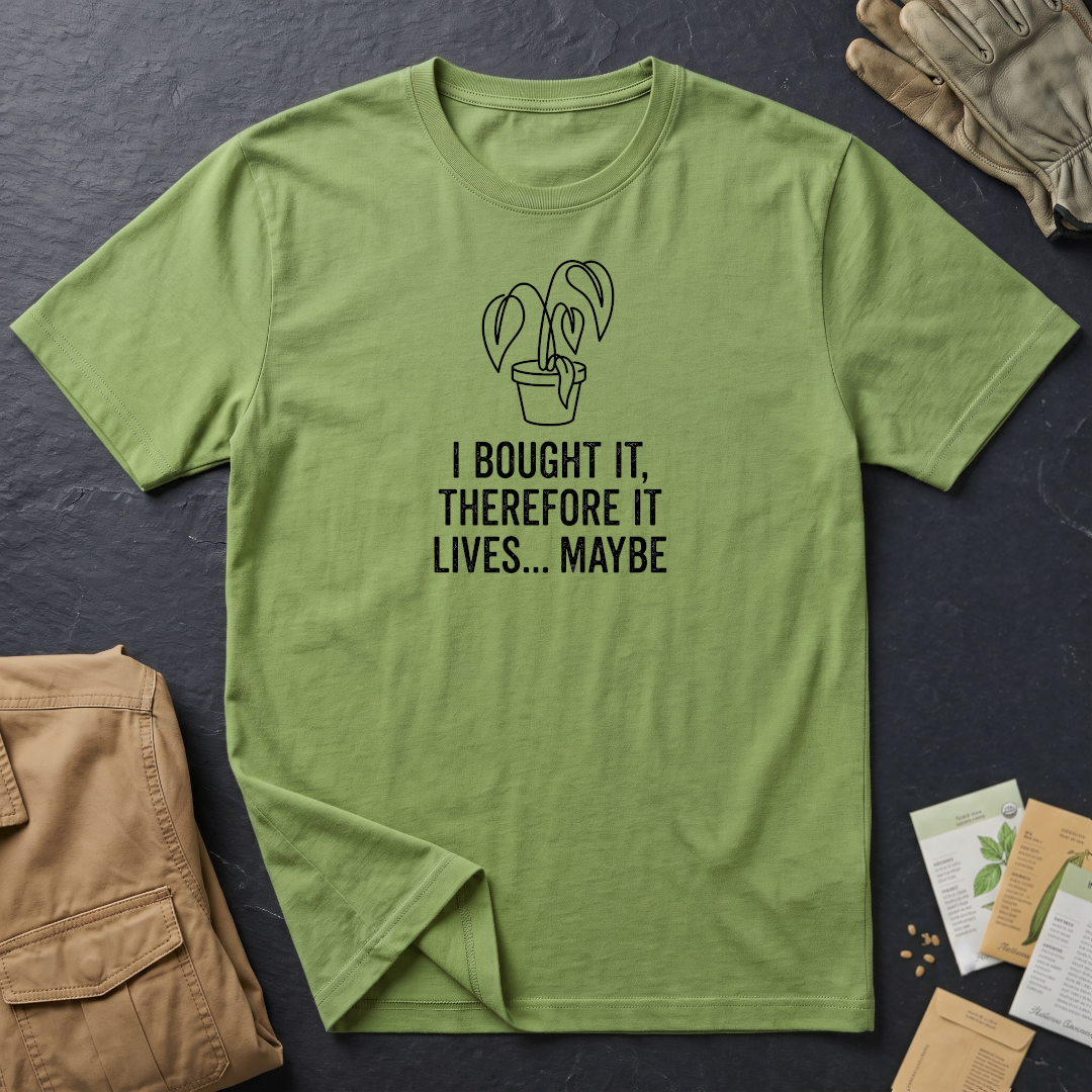 It Lives T-Shirt