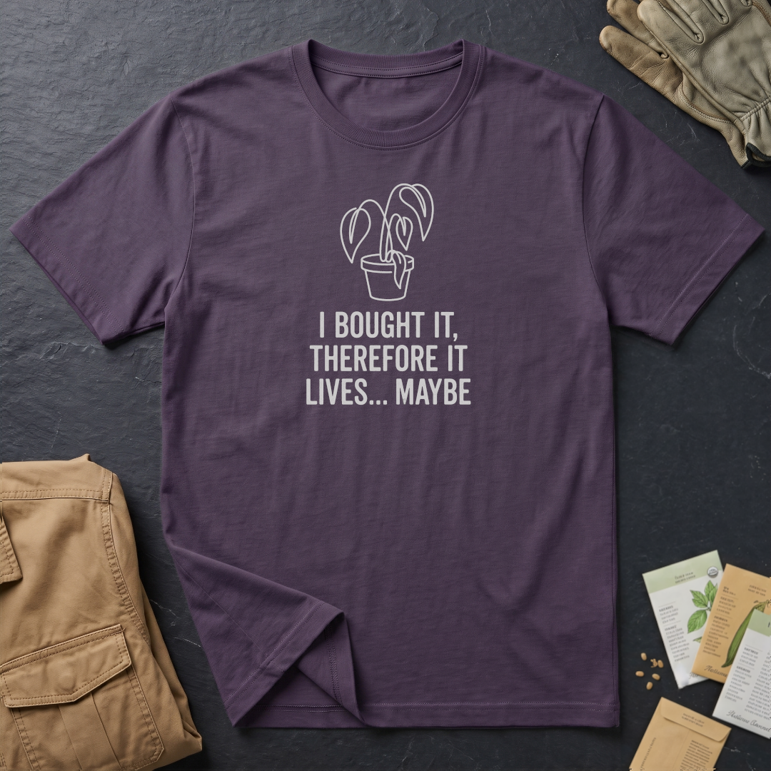 It Lives T-Shirt