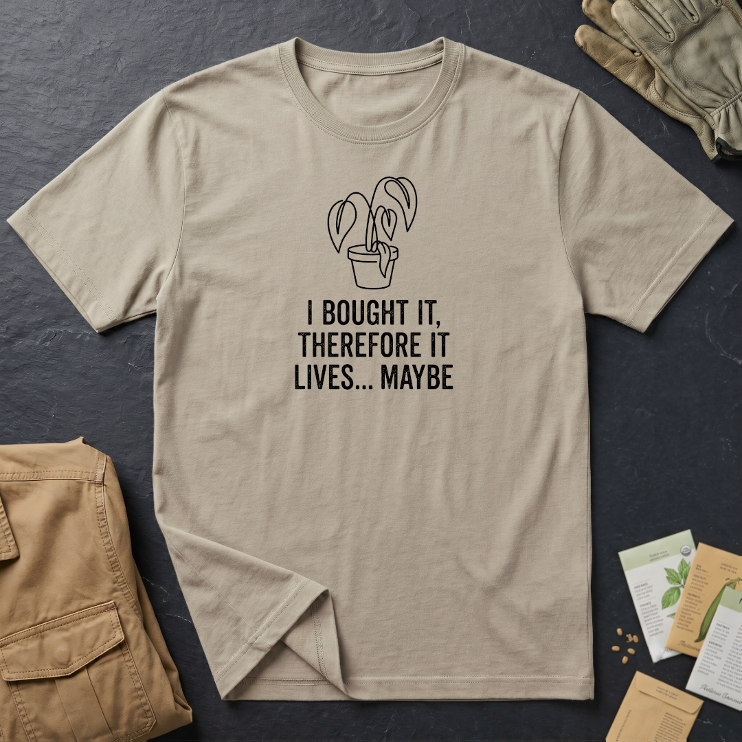 It Lives T-Shirt