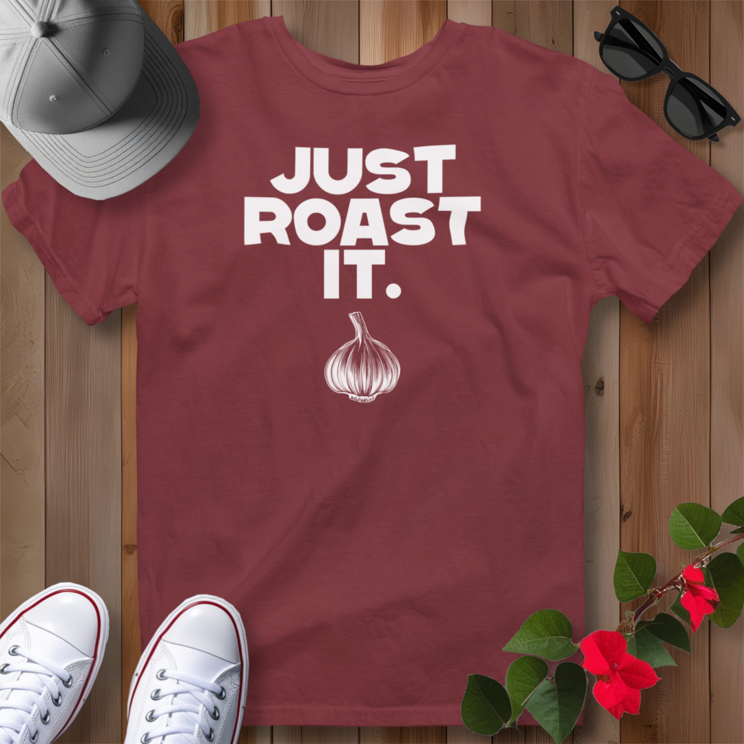 Just Roast It (W) T-Shirt