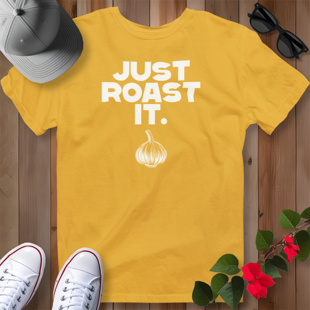 Just Roast It (W) T-Shirt