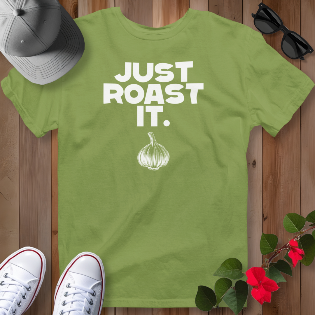Just Roast It (W) T-Shirt