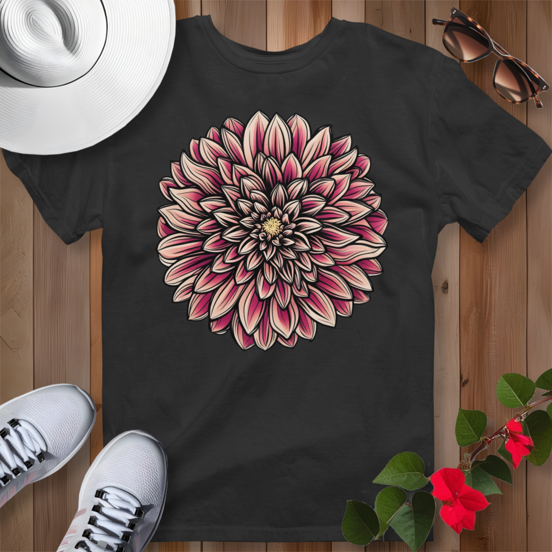 Dahlia T-Shirt