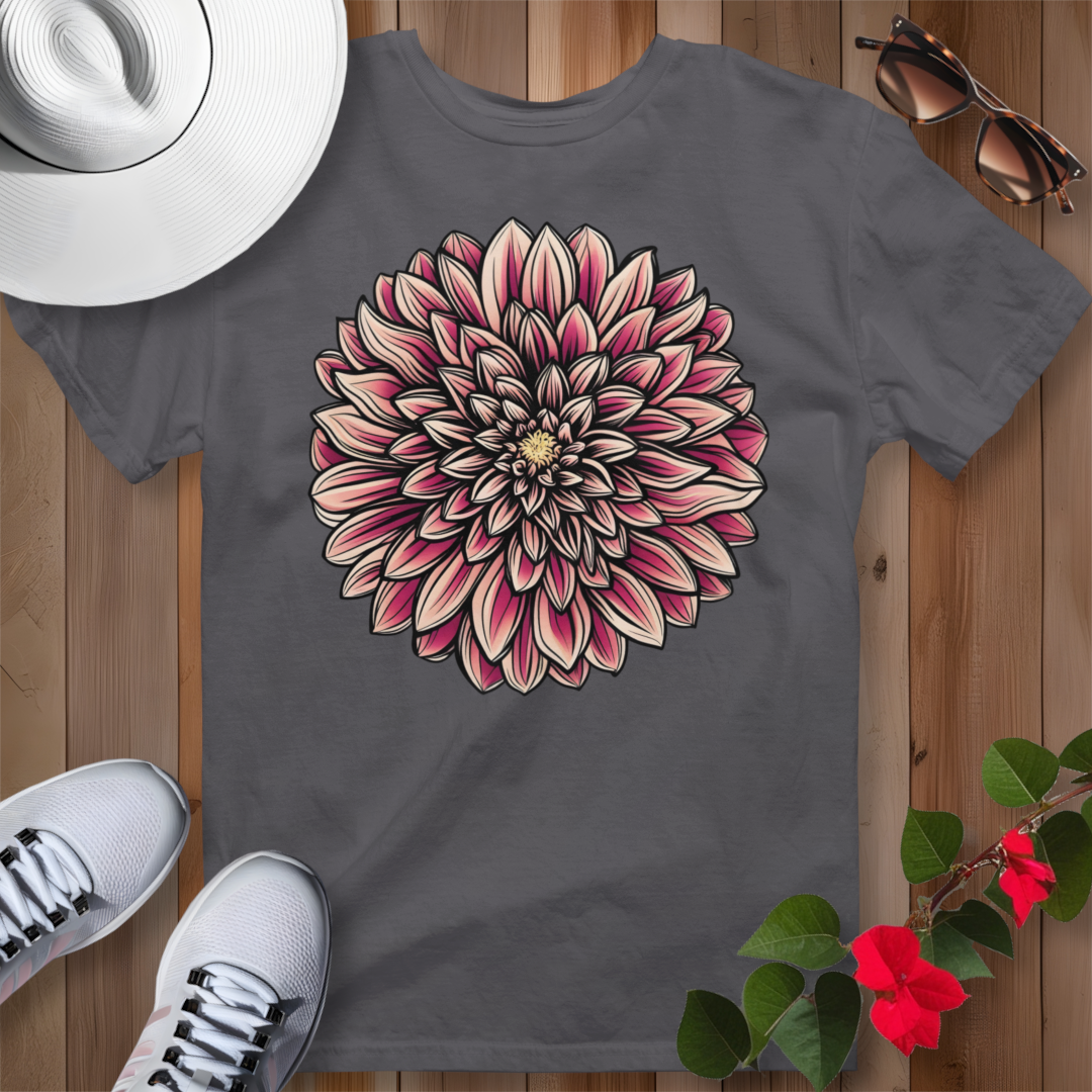 Dahlia T-Shirt