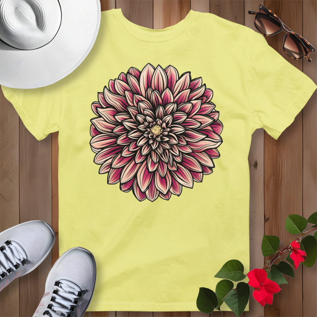 Dahlia T-Shirt