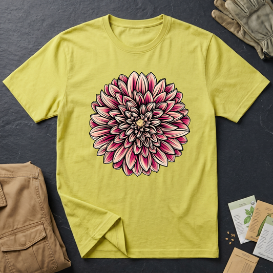 Dahlia T-Shirt