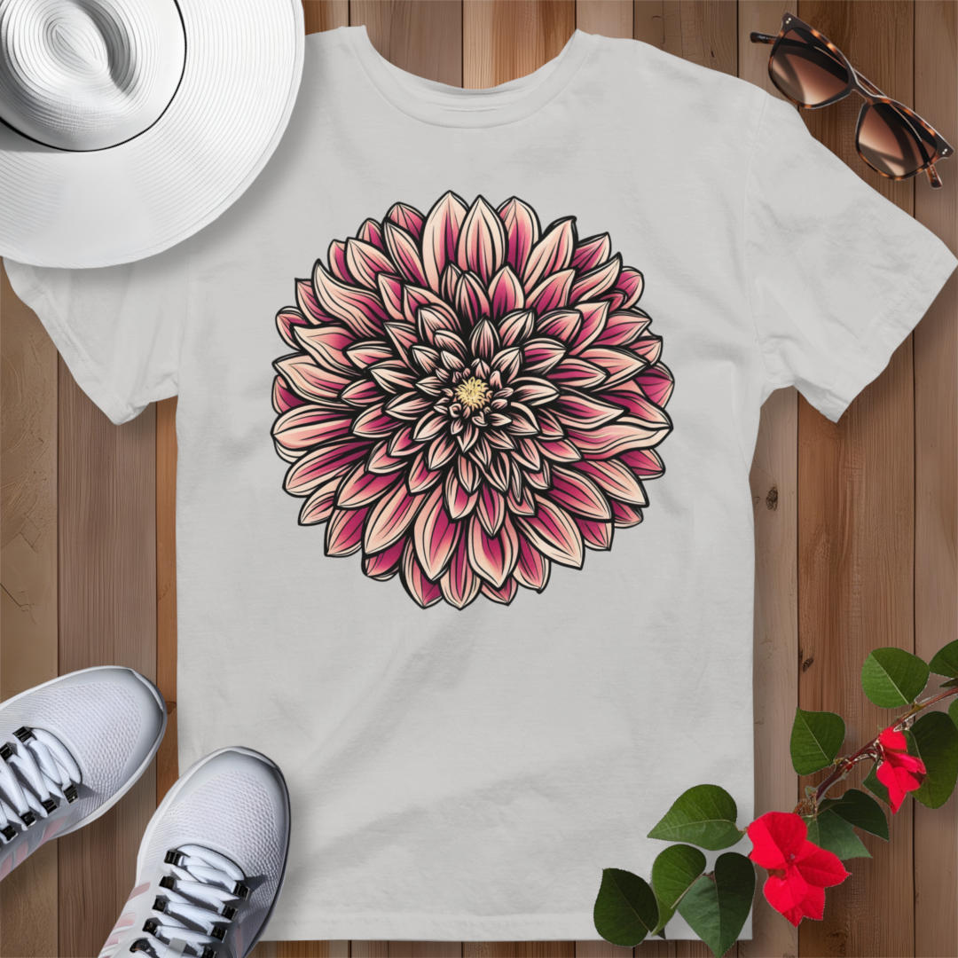 Dahlia T-Shirt