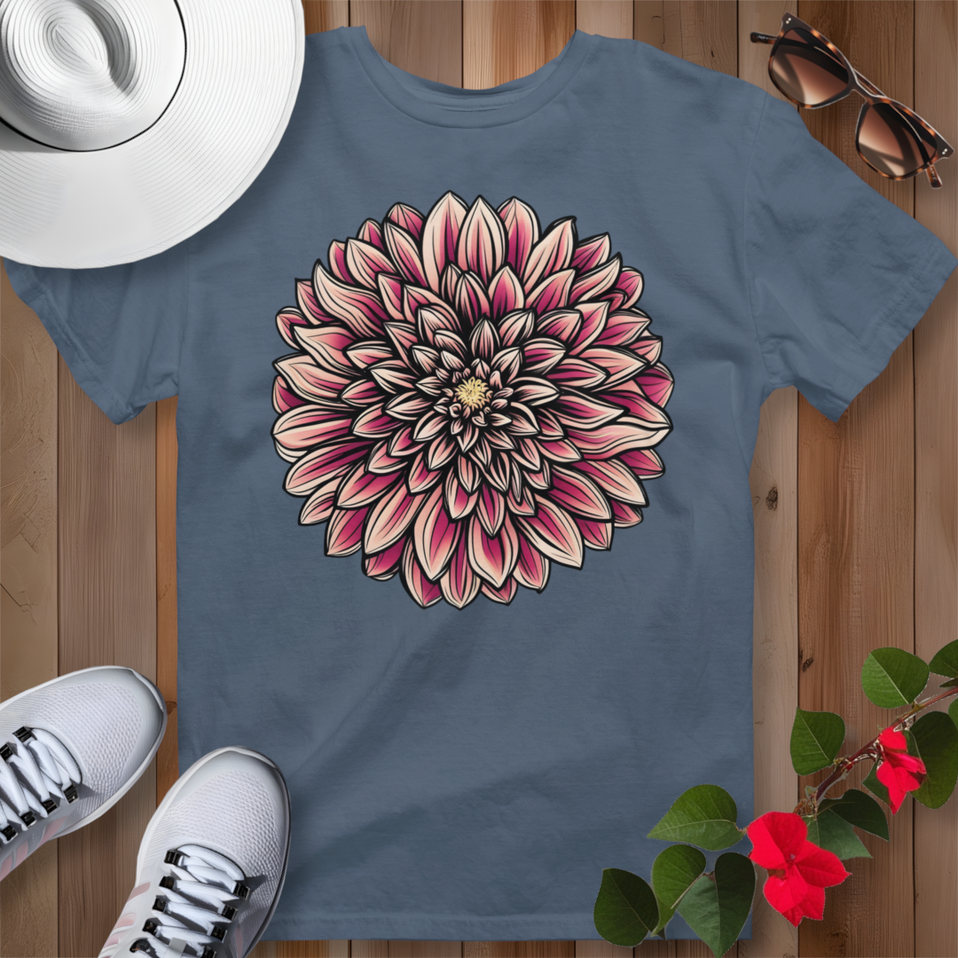 Dahlia T-Shirt
