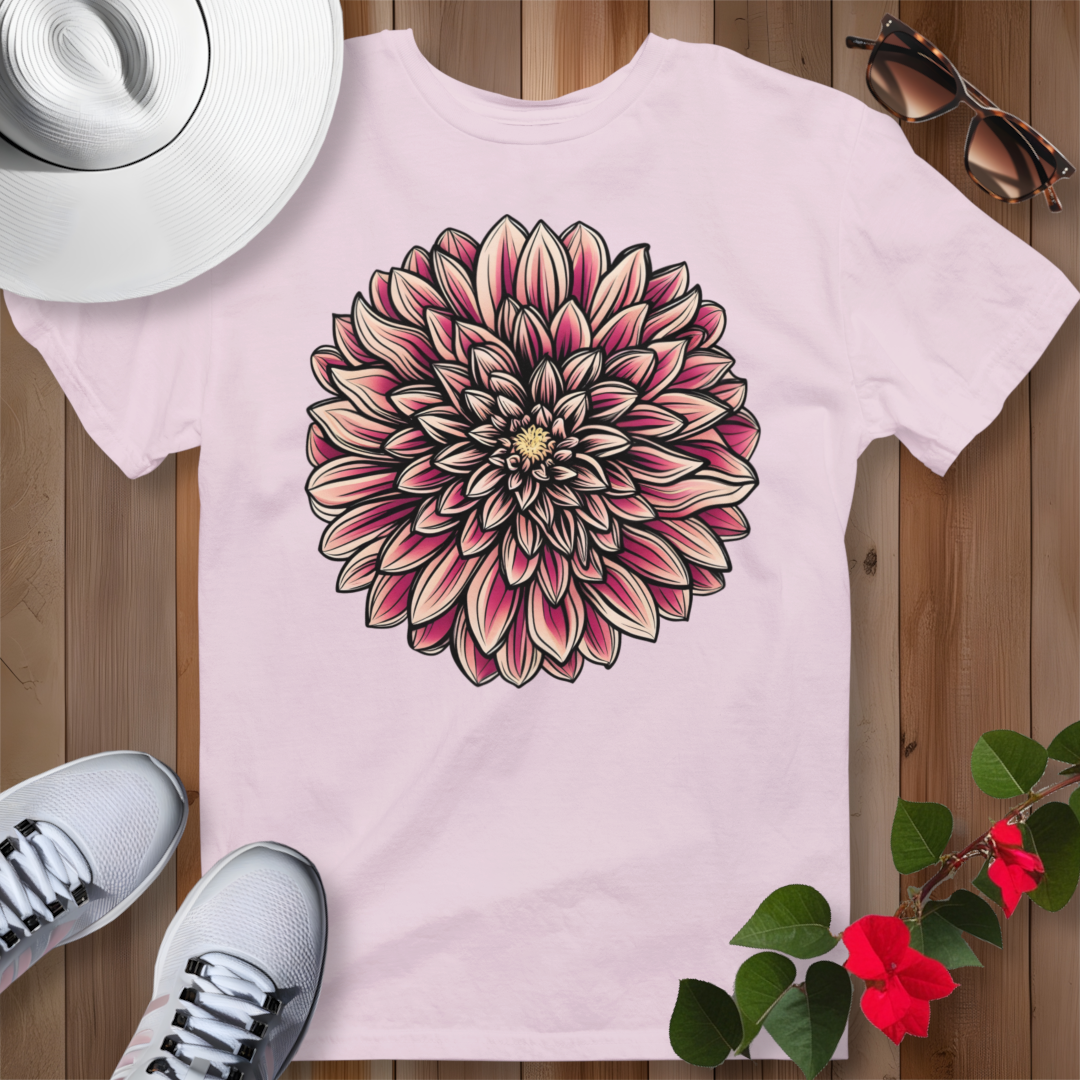 Dahlia T-Shirt
