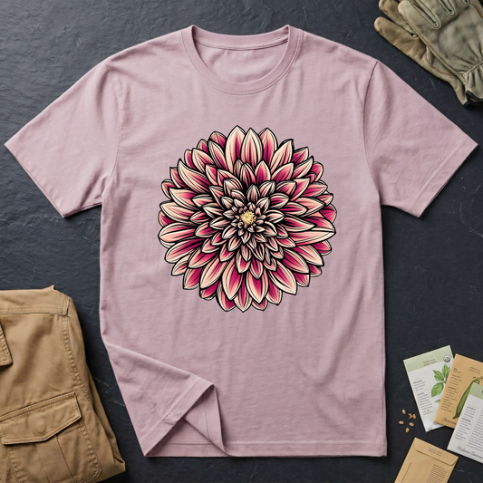 Dahlia T-Shirt