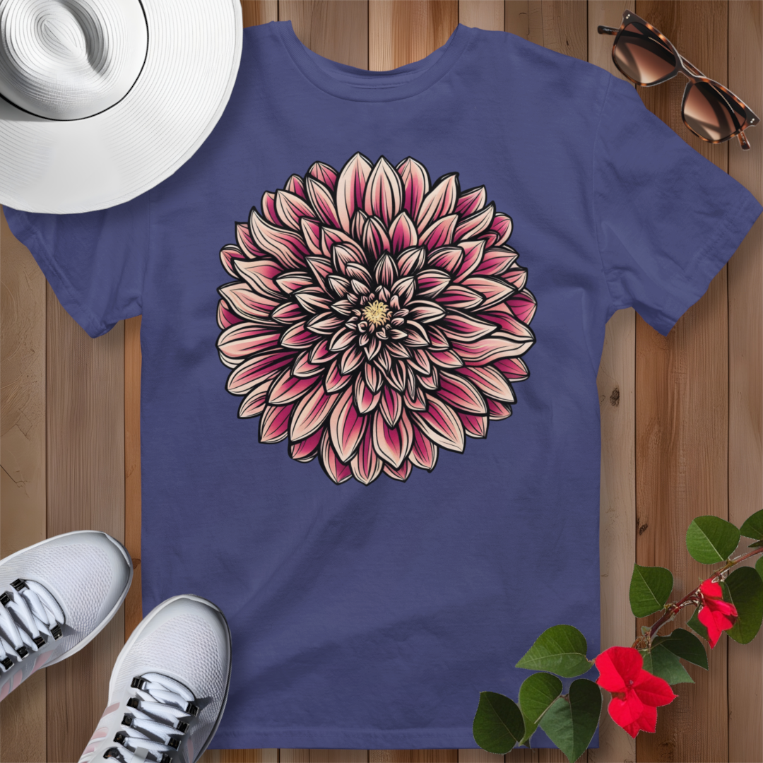 Dahlia T-Shirt
